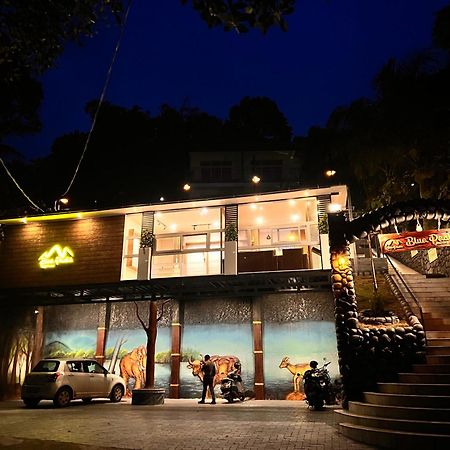 Blue Peaks Holiday Home 무나르 외부 사진