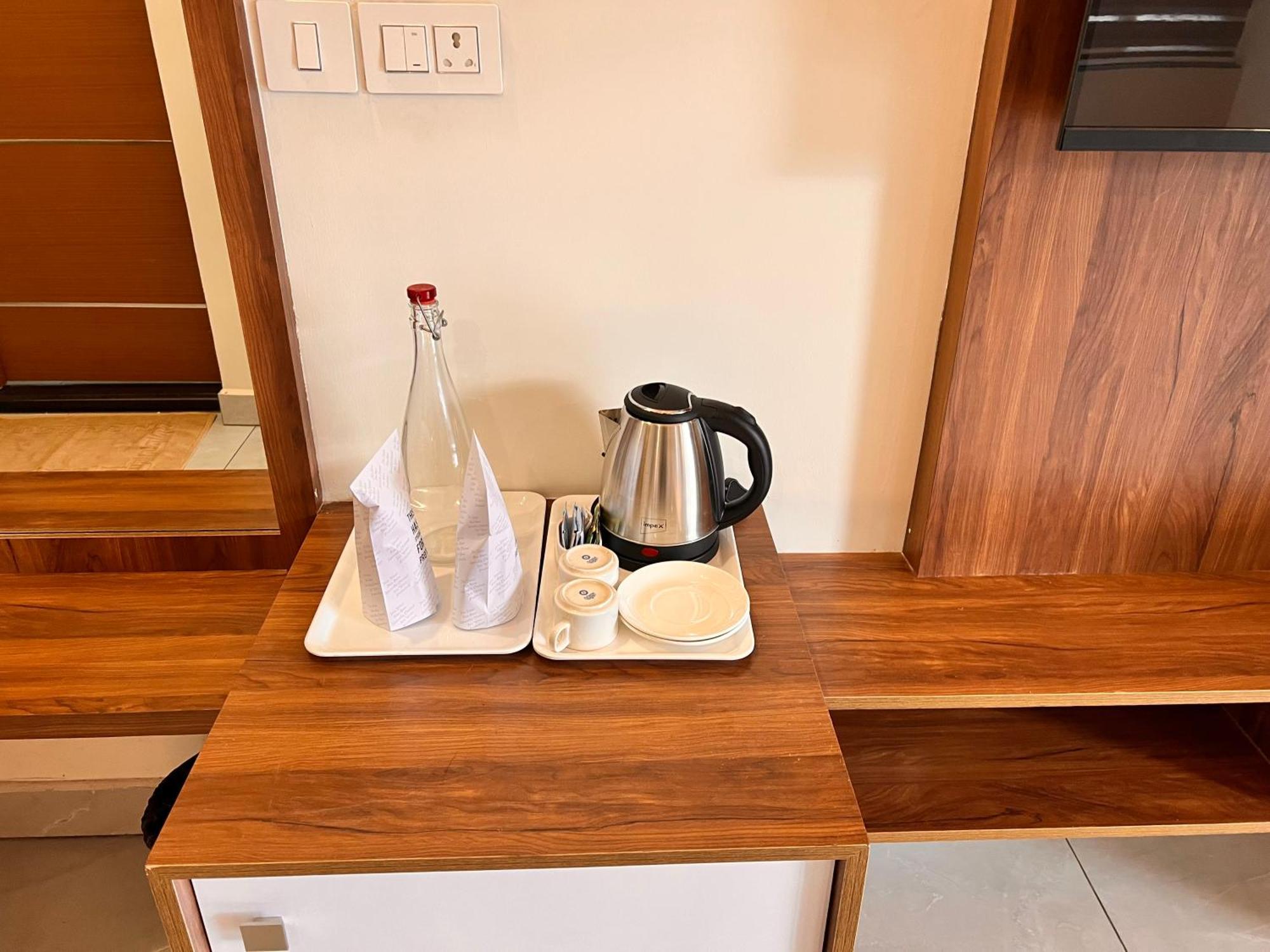 Blue Peaks Holiday Home 무나르 외부 사진